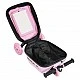 ScooterBox 2in1 Scooter, Pink