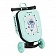 ScooterBox 2in1 Scooter, Mint