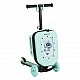 ScooterBox 2in1 Scooter, Mint