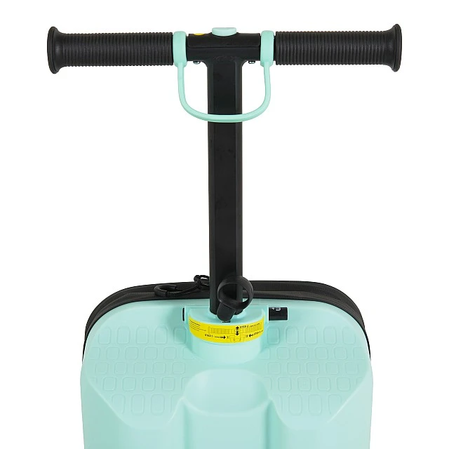 ScooterBox 2in1 Scooter, Mint