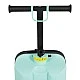 ScooterBox 2in1 Scooter, Mint
