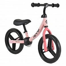 Balance bike Renner pink