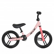 Balance bike Renner pink