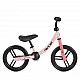 Balance bike Renner pink