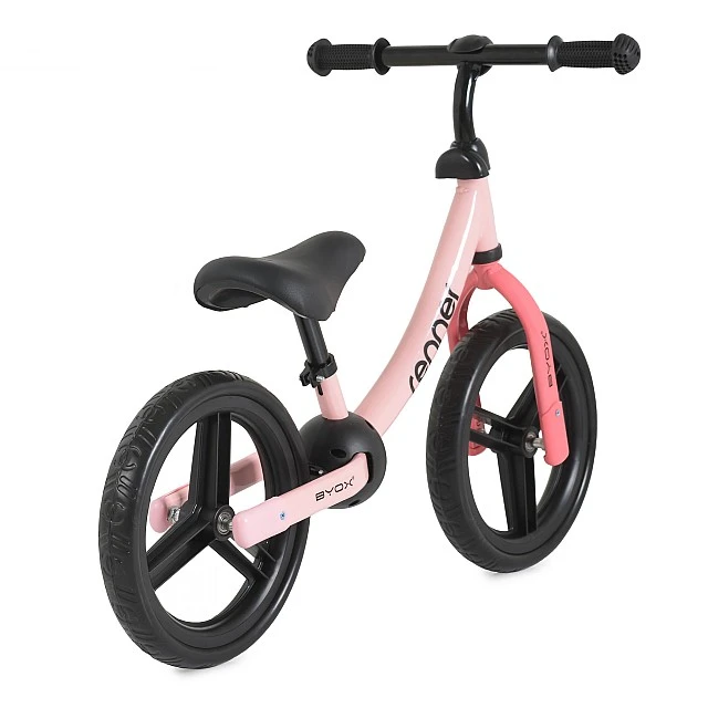 Balance bike Renner pink