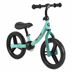Balance bike Renner blue