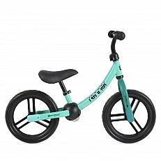 Balance bike Renner blue