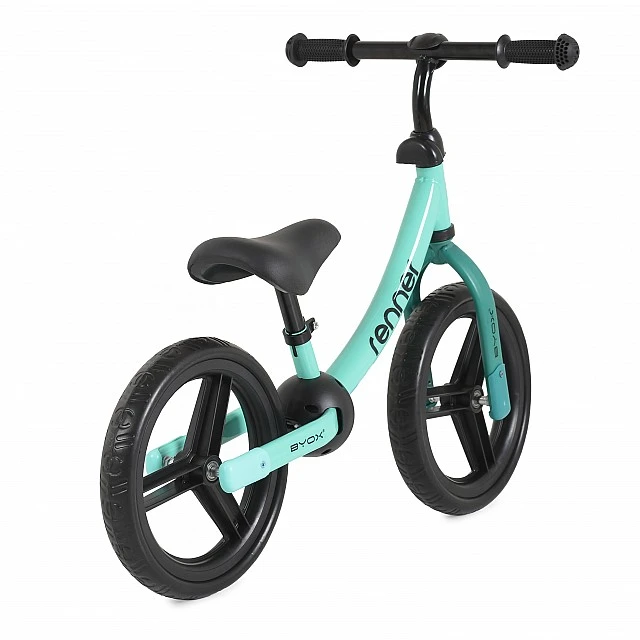 Balance bike Renner blue