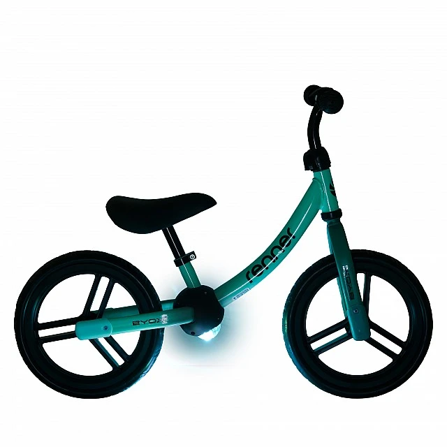 Balance bike Renner blue
