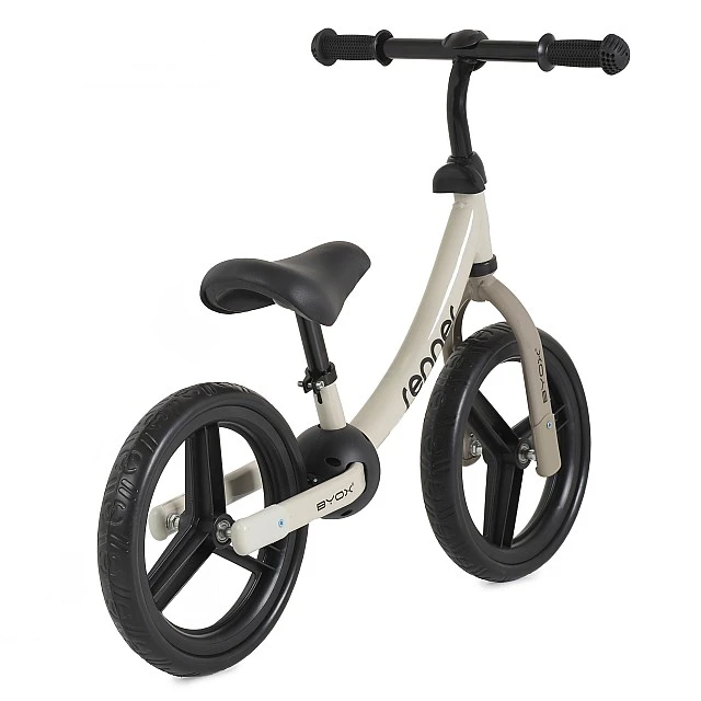 Balance bike Renner beige
