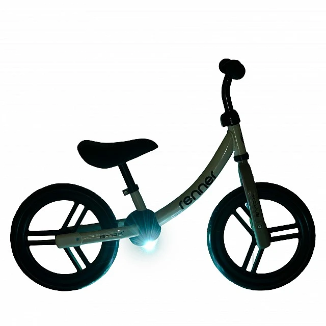 Balance bike Renner beige