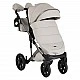 Eggo Limited Edition 3in1 Porcelain-Shine combination stroller