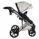 Eggo Limited Edition 3in1 Porcelain-Shine combination stroller