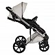 Eggo Limited Edition 3in1 Porcelain-Shine combination stroller