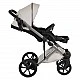 Eggo Limited Edition 3in1 Porcelain-Shine combination stroller