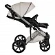 Eggo Limited Edition 3in1 Porcelain-Shine combination stroller