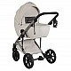 Eggo Limited Edition 3in1 Porcelain-Shine combination stroller