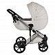 Eggo Limited Edition 3in1 Porcelain-Shine combination stroller