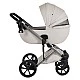 Eggo Limited Edition 3in1 Porcelain-Shine combination stroller