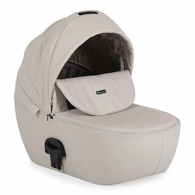 Eggo Limited Edition 3in1 Porcelain-Shine combination stroller