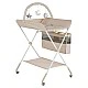 Multifunctional changing table Kaskada beige