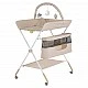 Multifunctional changing table Kaskada beige