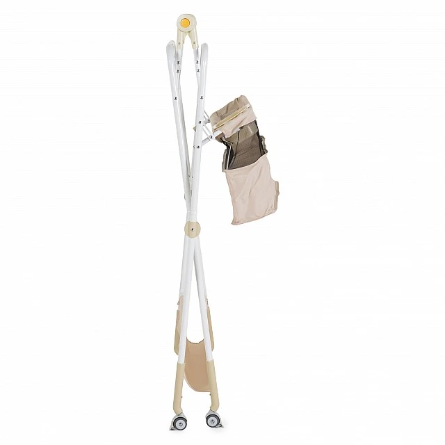 Multifunctional changing table Kaskada beige