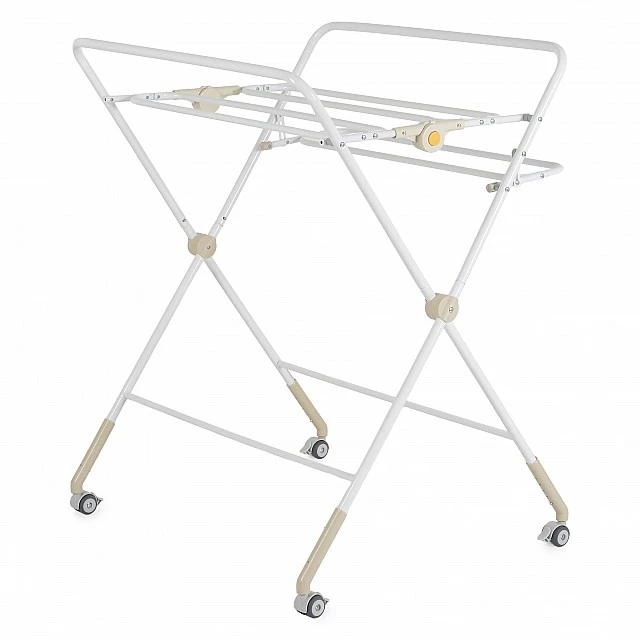 Multifunctional changing table Kaskada beige