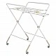 Multifunctional changing table Kaskada beige