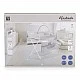 Multifunctional changing table Kaskada grey