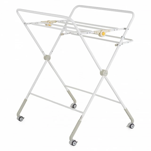 Multifunctional changing table Kaskada grey