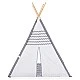 Tipi Play Tent 8112