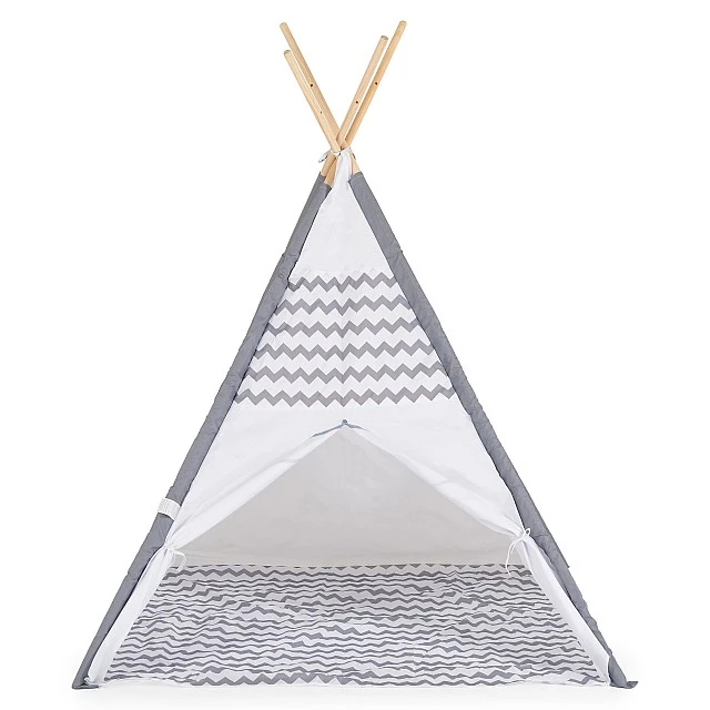 Tipi Play Tent 8112