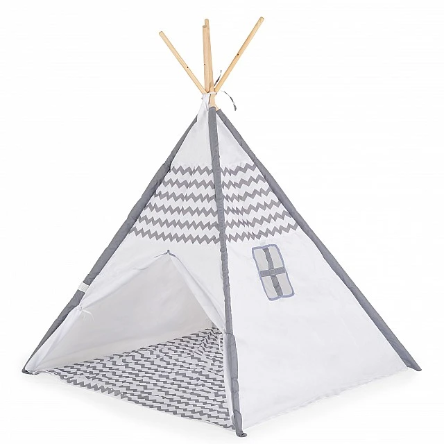 Tipi Play Tent 8112