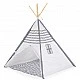 Tipi Play Tent 8112