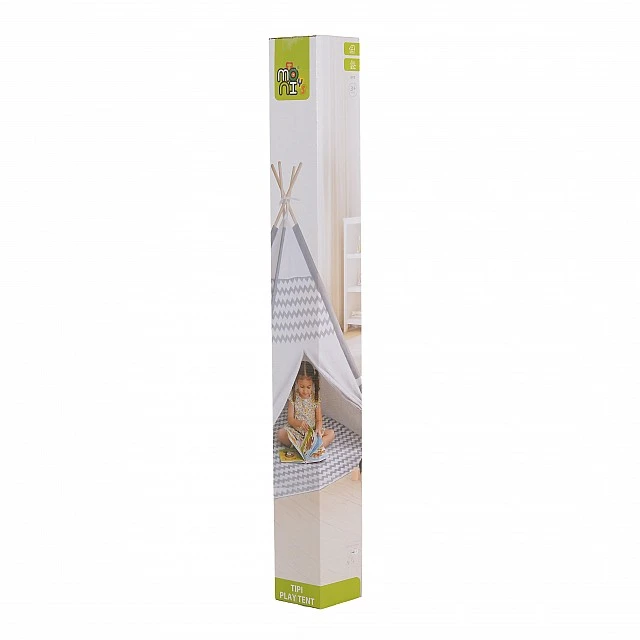 Tipi Play Tent 8112
