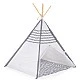 Tipi Play Tent 8112