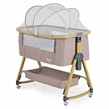 Nani swing bed nougat