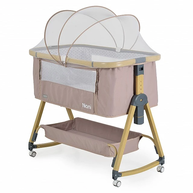 Nani swing bed nougat