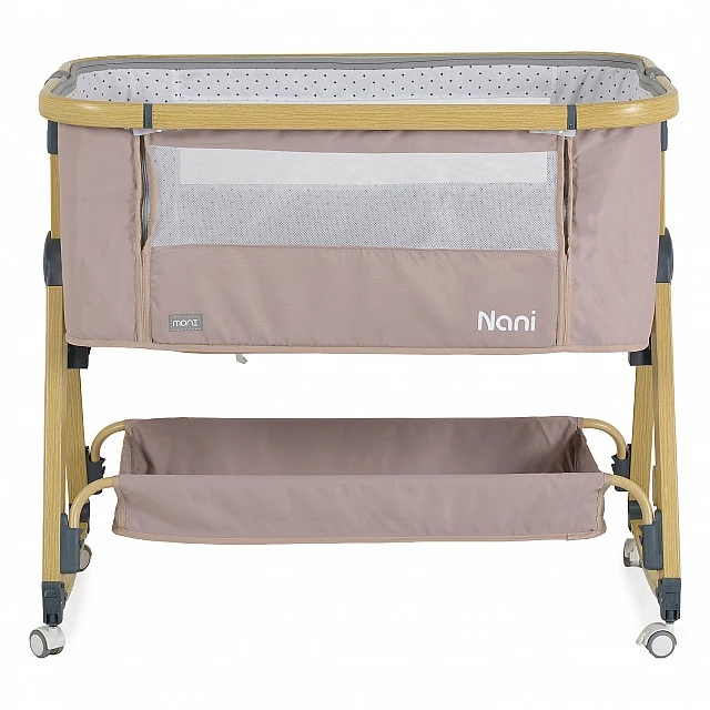 Nani swing bed nougat