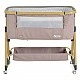 Nani swing bed nougat