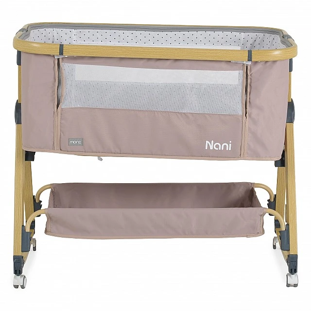 Nani swing bed nougat
