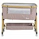 Nani swing bed nougat