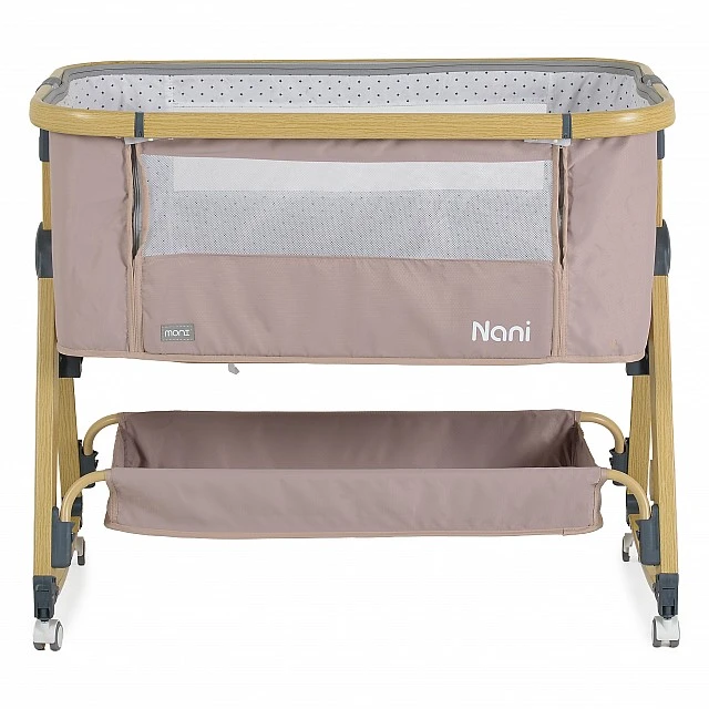 Nani swing bed nougat