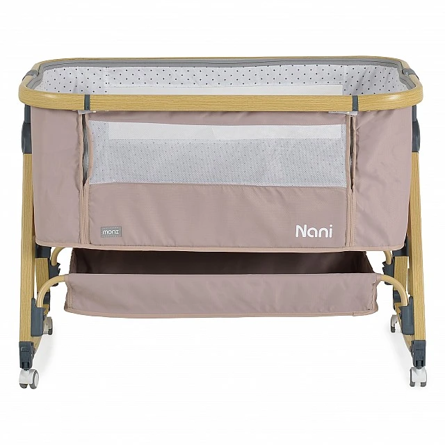 Nani swing bed nougat