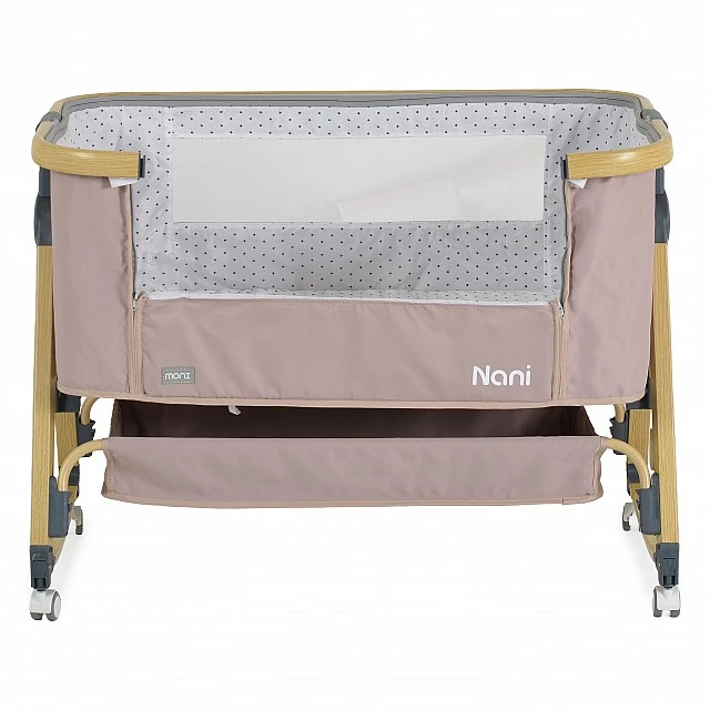 Nani swing bed nougat