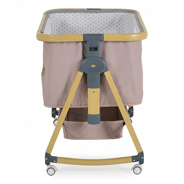 Nani swing bed nougat