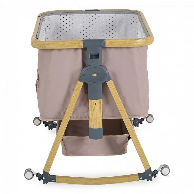 Nani swing bed nougat