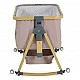Nani swing bed nougat
