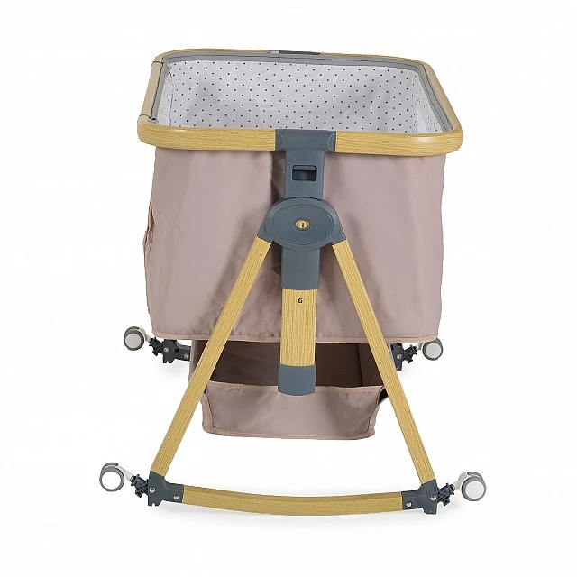 Nani swing bed nougat